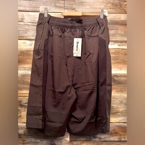 NWT Men's Casual Sports Quick Dry Workout Training Short Size XXL Tall